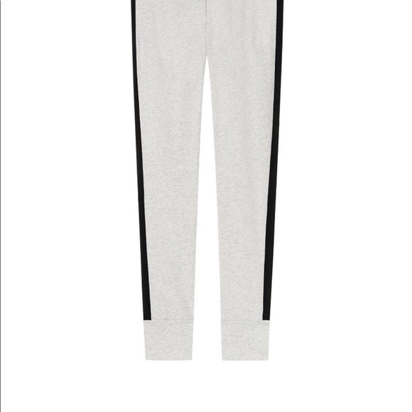 VS PINK Side Stripe Skinny Jogger - Picture 3 of 4